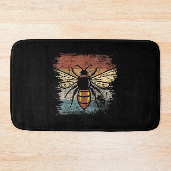 Item preview, Vintage Bee designed and sold by RobertEllisDC.