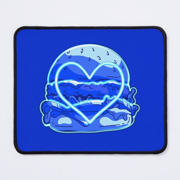Item preview, BURGER LOVE designed and sold by MAYRA PEREZ.