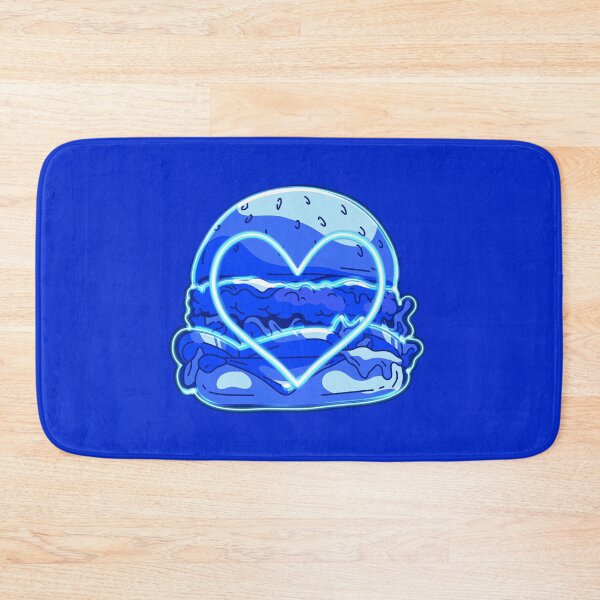 Item preview, BURGER LOVE designed and sold by MAYRA PEREZ.