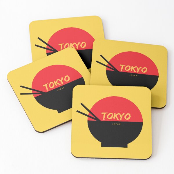 Item preview, Tokyo Japan - Tokyo Gift, Tokyo Shirt, Vacation Shirt  designed and sold by NaNapolitano.