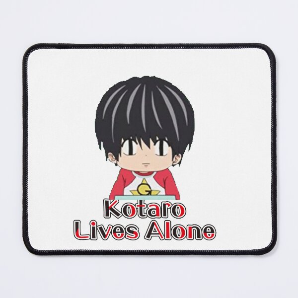 Item preview, Kotaro Alone Lives designed and sold by DailyVibe.