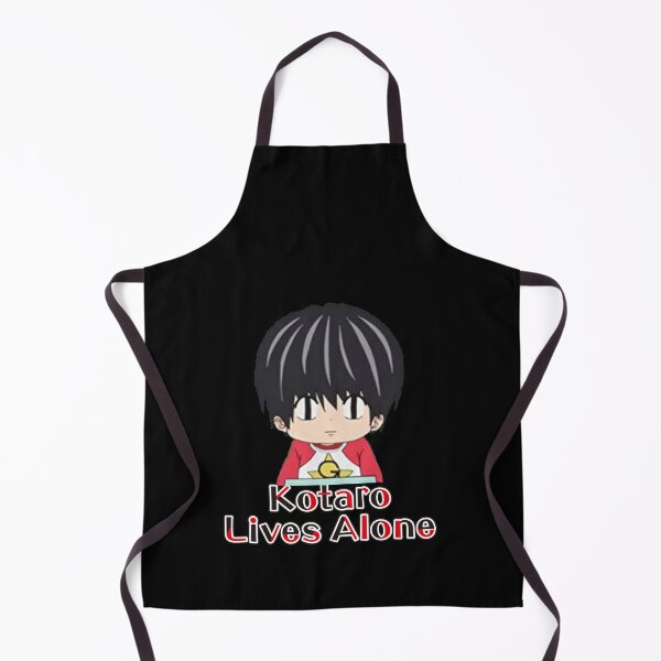 Item preview, Kotaro Alone Lives designed and sold by DailyVibe.