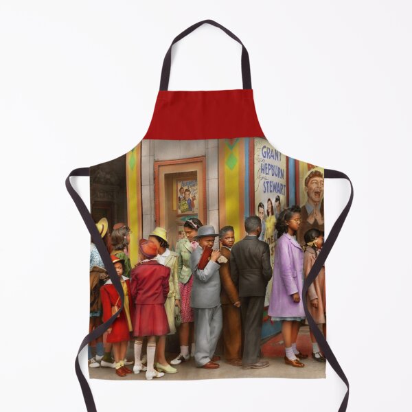 Item preview, Children - The Sunday Matinee 1941 designed and sold by Mike Savad Photography.