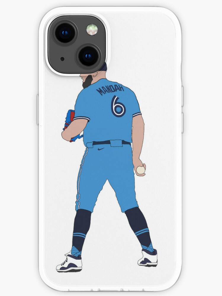 ALEJANDRO KIRK TORONTO BLUE JAYS iPhone 14 Pro Case Cover