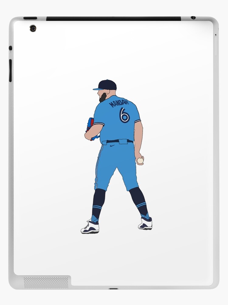 Bo Bichette 11 Hits  iPad Case & Skin for Sale by GeorgeYoung458