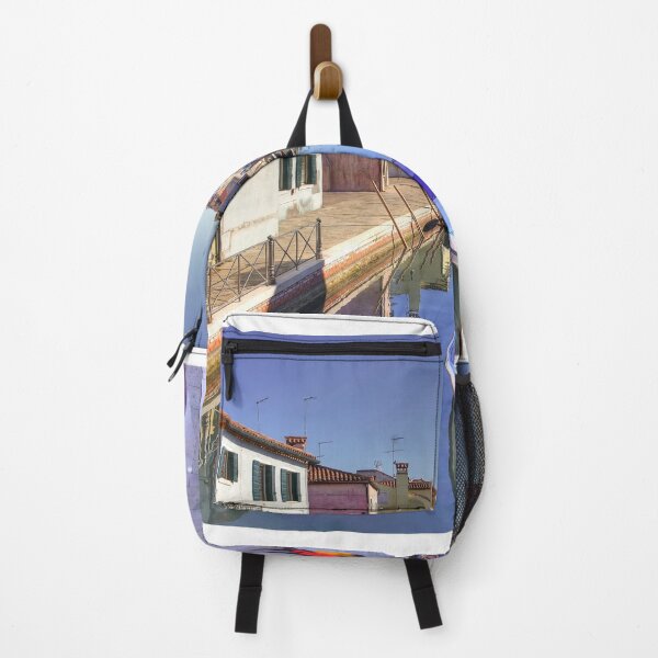 Item preview, Burano Canal - Italy designed and sold by paolo1955.