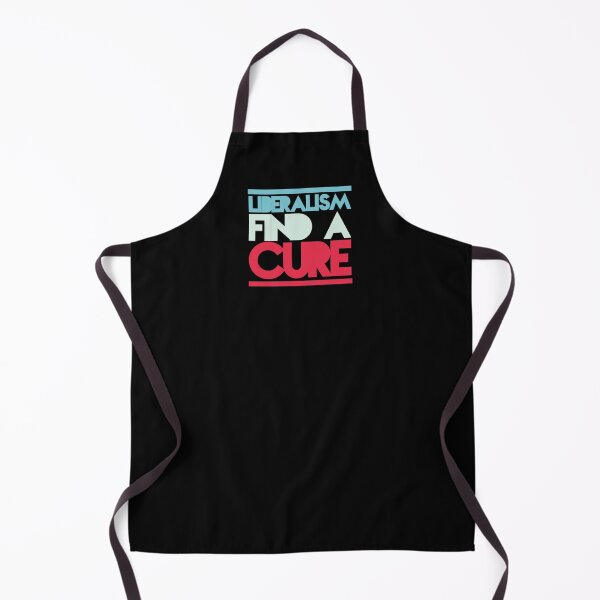 Item preview, Liberalism Find A Cure designed and sold by youthingsfind.