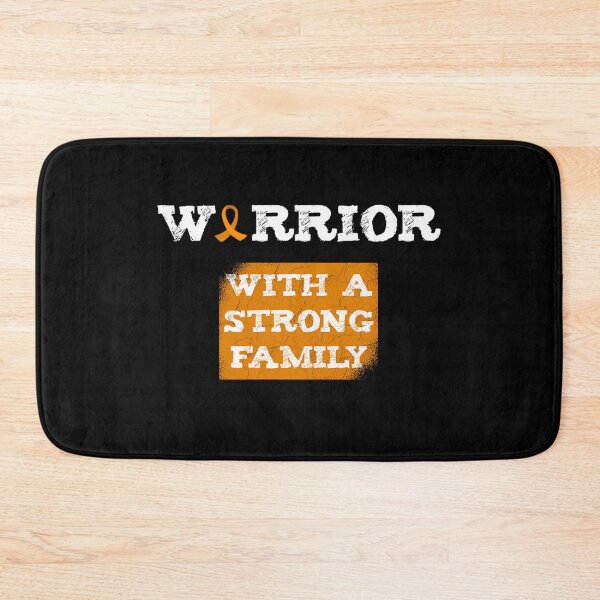 Item preview, Warrior With Strong Family designed and sold by youthingsfind.