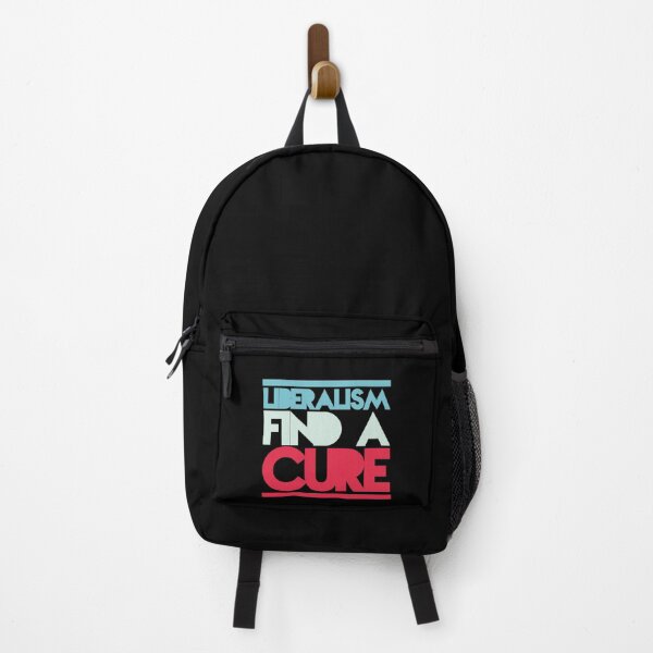 Item preview, Liberalism Find A Cure designed and sold by youthingsfind.