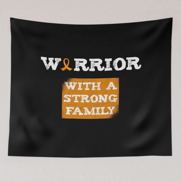 Item preview, Warrior With Strong Family designed and sold by youthingsfind.