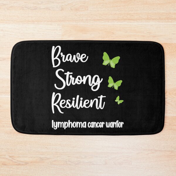 Item preview, Brave Strong Resilient Butterflies designed and sold by youthingsfind.