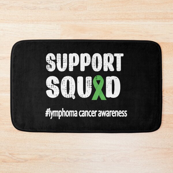 Item preview, Support Squad Green Ribbon designed and sold by youthingsfind.
