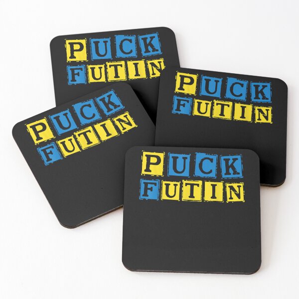 Item preview, Punk Futon Meme I stand With Ukraine flag Ukrainian Lover T-Shirt designed and sold by oglesum.