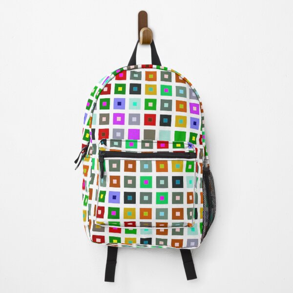 Item preview, Squares in squares  designed and sold by RSdesignbureau.