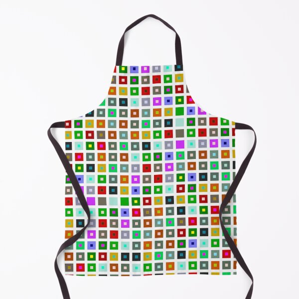 Item preview, Squares in squares  designed and sold by RSdesignbureau.