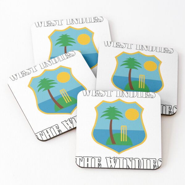 Item preview, West Indies Cricket  The Windies Essential . designed and sold by mendozarose.