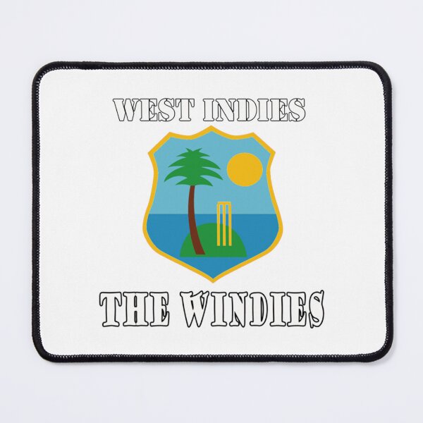 Item preview, West Indies Cricket  The Windies Essential . designed and sold by mendozarose.