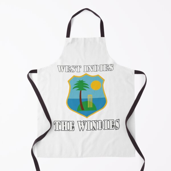 Item preview, West Indies Cricket The Windies Essential . designed and sold by mendozarose.