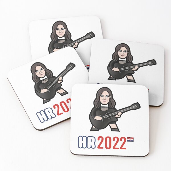 Item preview, Croacia 2022 designed and sold by Ben Morris.