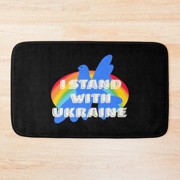 Item preview, Kopie von i stand with ukraine designed and sold by vibeno1.