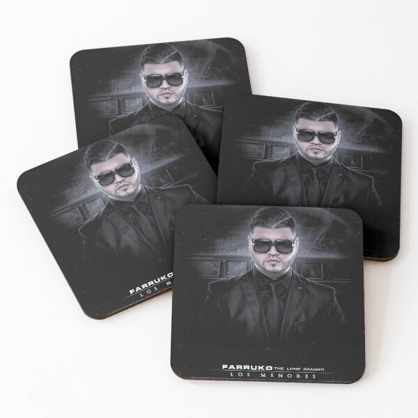 Item preview, Los Memores designed and sold by Leigh-AnnBailey.