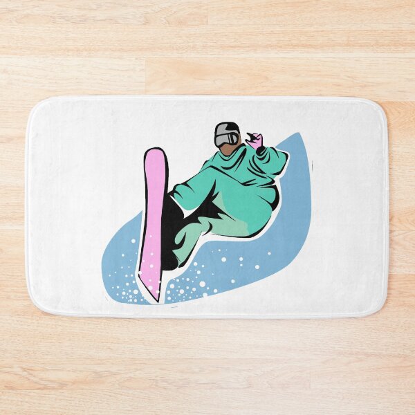 Item preview, Snowboarding Winter Sports  designed and sold by Marvelpic.