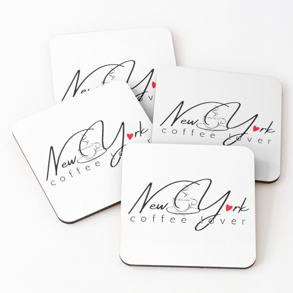 Item preview, NYC Coffee New York Coffee Lover designed and sold by Mompreneur and Daughter.
