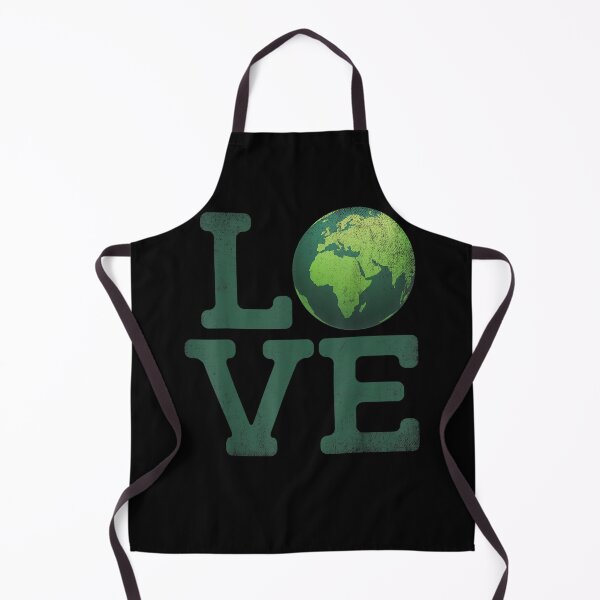 Item preview, Earth Day LOVE T shirt Men Women Kids Environment Boys Gift designed and sold by RobertEllisDC.