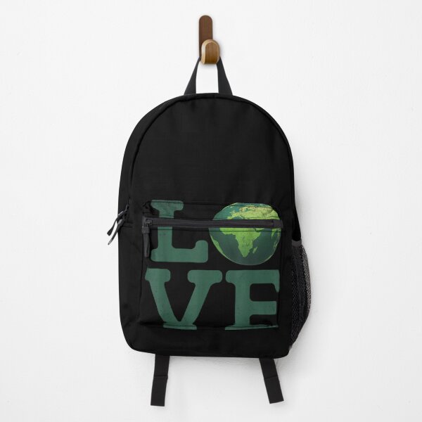 Item preview, Earth Day LOVE T shirt Men Women Kids Environment Boys Gift designed and sold by RobertEllisDC.
