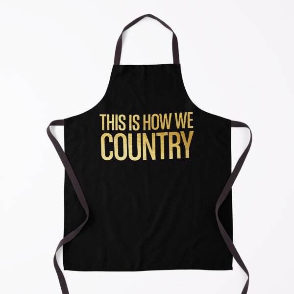 Item preview, Womens ACM Awards Lineup - This Is How We Country V-Neck T-Shirt designed and sold by oglesum.