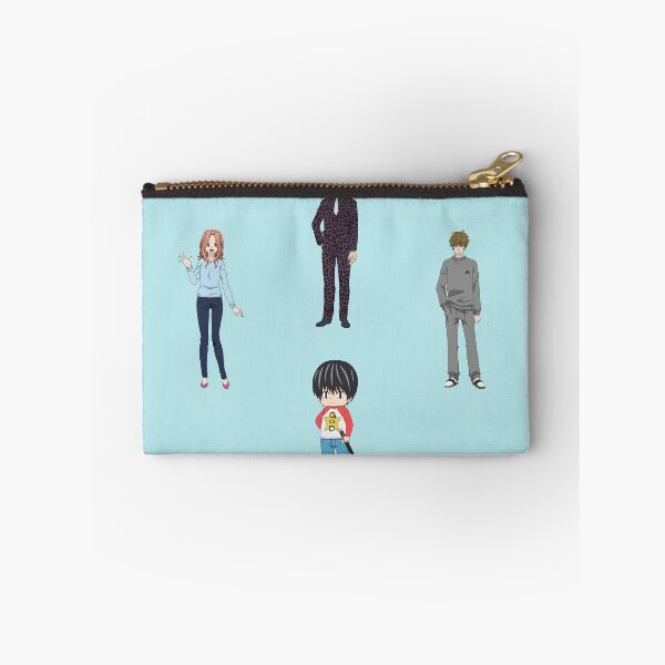 Item preview, Kotaro Alone Animation designed and sold by DailyVibe.