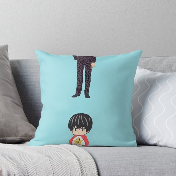 Item preview, Kotaro Alone Animation designed and sold by DailyVibe.