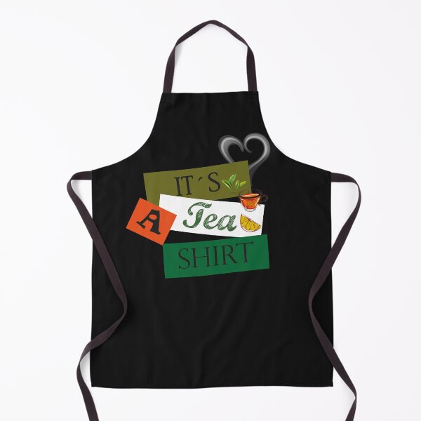 Item preview, IT´S A TEA SHIRT designed and sold by faicalart.