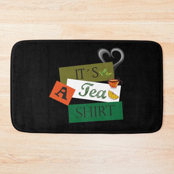 Item preview, IT´S A TEA SHIRT designed and sold by faicalart.