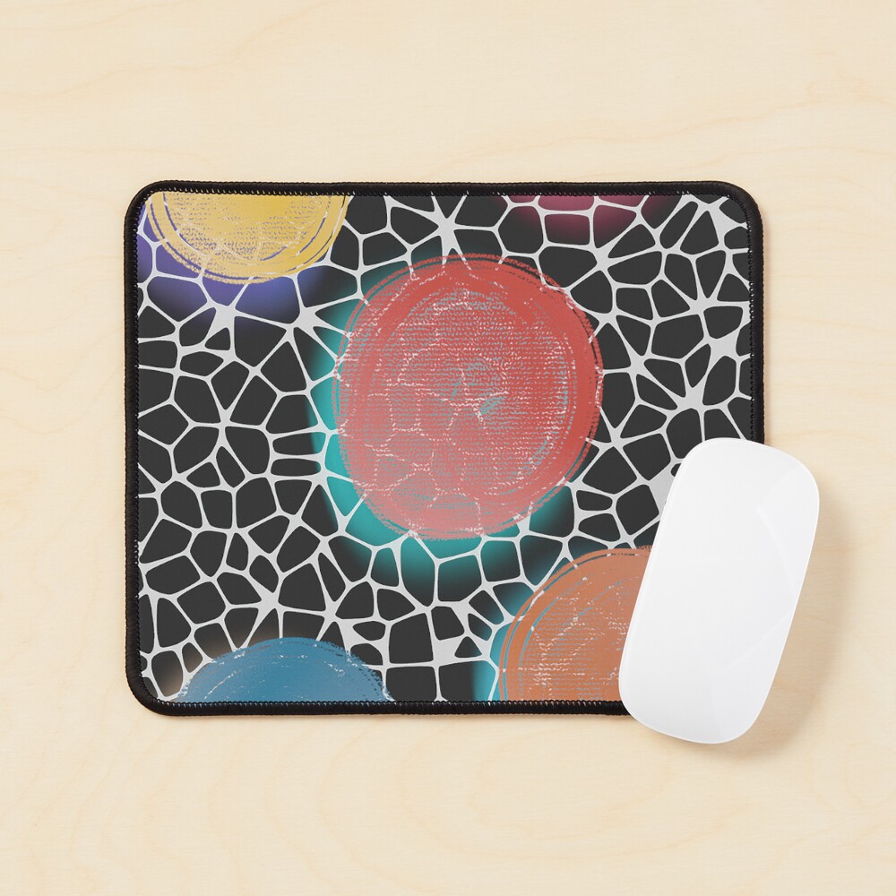 Item preview, Mouse Pad designed and sold by RomanFayfer.