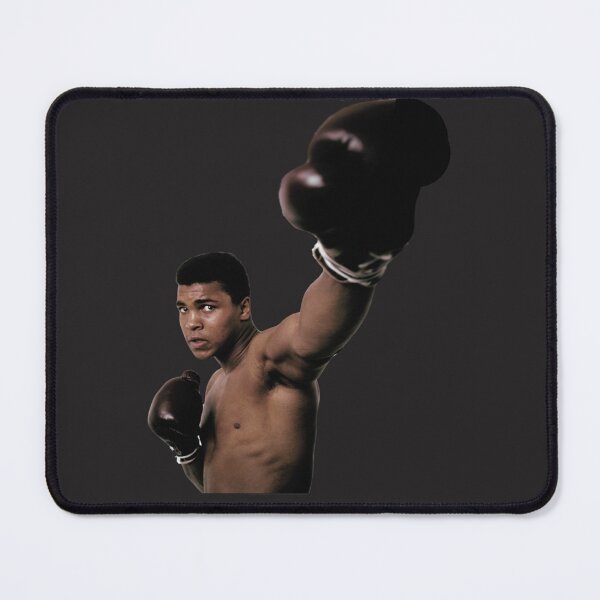 Item preview, Muhammad ali Pegatina Copiar Copiar Copiar designed and sold by jbkinn.
