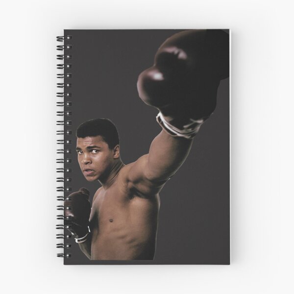 Item preview, Muhammad ali Pegatina Copiar Copiar Copiar designed and sold by jbkinn.