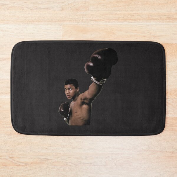 Aperçu de l'œuvre Muhammad ali Autocollant Copie Copie Copie créée et vendue par jbkinn.