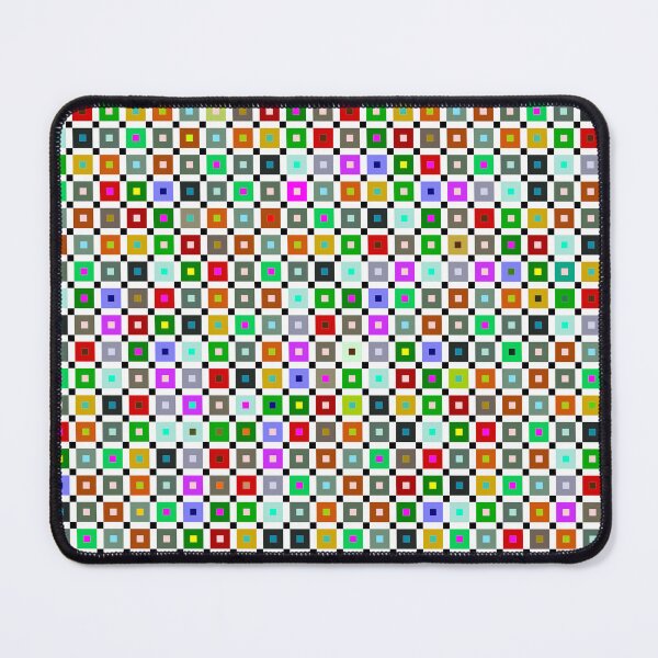 Item preview, squares, squares and more squares  designed and sold by RSdesignbureau.