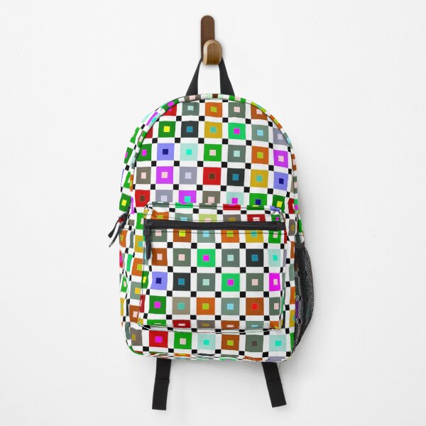Item preview, squares, squares and more squares  designed and sold by RSdesignbureau.