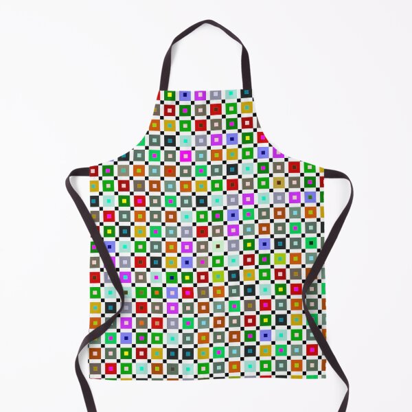 Item preview, squares, squares and more squares  designed and sold by RSdesignbureau.