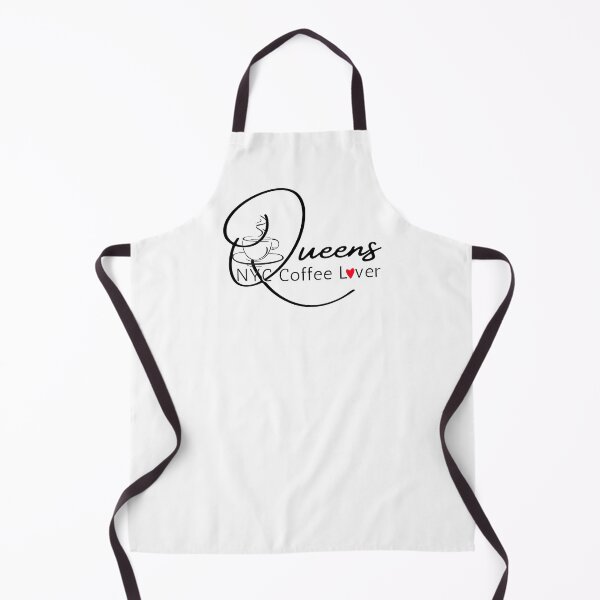Item preview, NYC Coffee Queens Coffee Lover designed and sold by Mompreneur and Daughter.