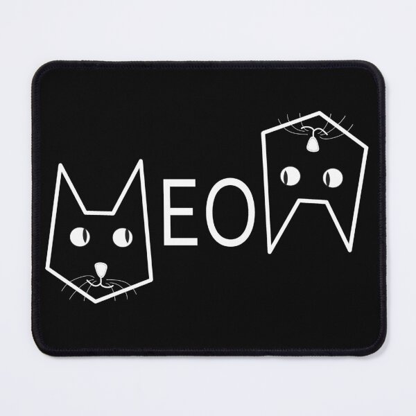 Item preview, meow designed and sold by SprinT-Shirt.