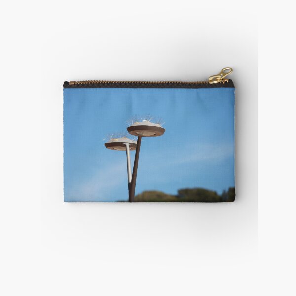 Item preview, modern lamppost designed and sold by mrivserg.