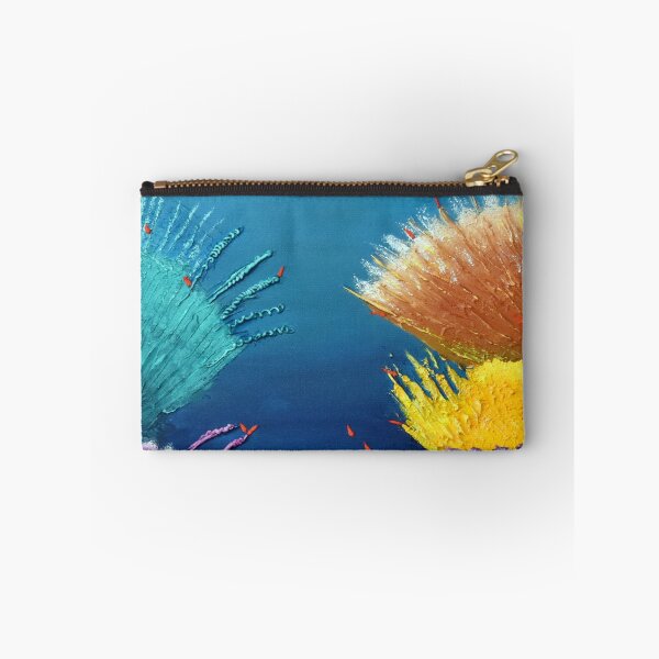 Item preview, Coral Reef #2 designed and sold by Rob McCullough.