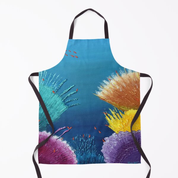 Item preview, Coral Reef #2 designed and sold by Rob McCullough.