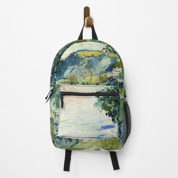 Item preview, The Rocks by Vincent Van Gogh (1888) designed and sold by allhistory.