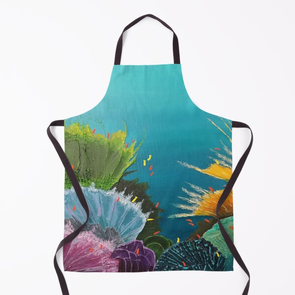 Item preview, Coral Reef #1 designed and sold by Rob McCullough.