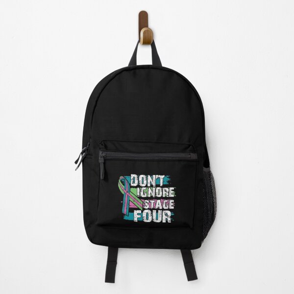 Item preview, Don't Ignore Stage Four designed and sold by youthingsfind.