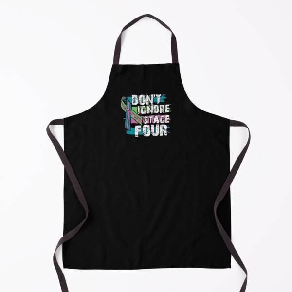 Item preview, Don't Ignore Stage Four designed and sold by youthingsfind.